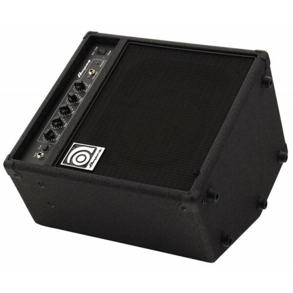 AMPEG BA-108V2 1X8 AMPLIFICADOR PARA BAJO ELÉCTRICO