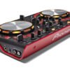 PIONEER DDJ-WEGO2 ROJO