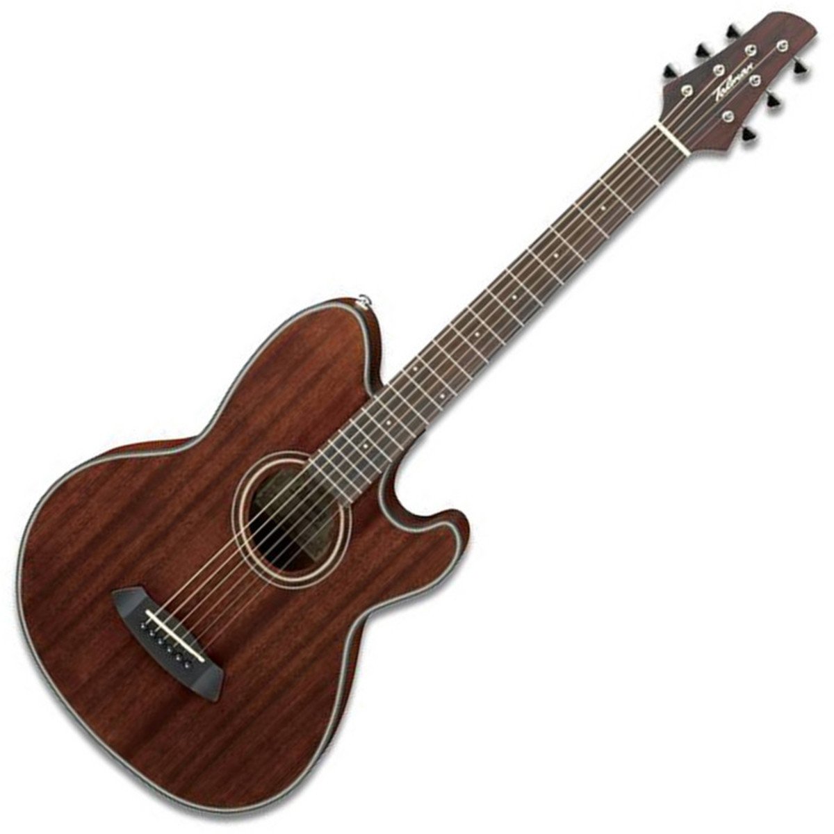 Ibanez TCY74-OPN Talman Guit. Electroacústica