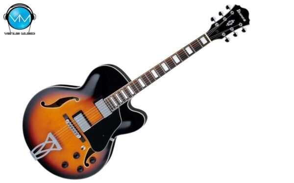 Guitarra Eléctrica Ibanez Artcore AF75BS AF