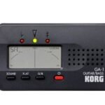 Afinador Korg GA-1 Guitar / Bass