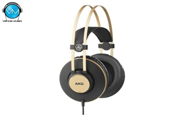 AKG K92 Audífonos cerrados para studio