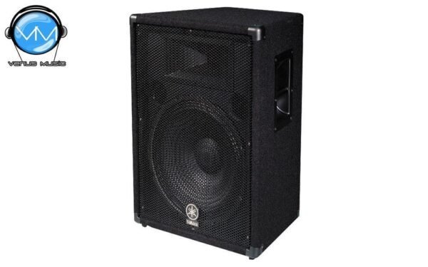 Altavoz Yamaha 2-Vias, 10" + driver 1" ( 500w máximo) BR10