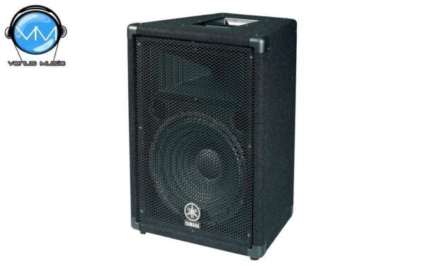 Altavoz  Yamaha 2-Vías, 12" + driver 1" ( 600w máximos) BR12