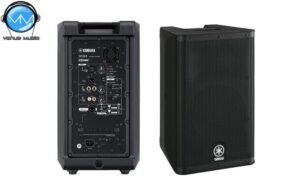 Altavoz Yamaha 8" Autoamplificado 1100W DXR8