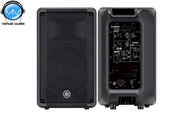 Altavoz Yamaha Activo 10" 700W DBR10