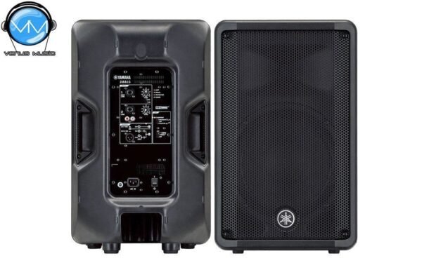 Altavoz Yamaha Activo 12" 1000W DBR12