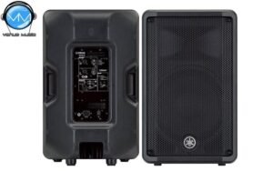 Altavoz Yamaha Activo 15" 1000W DBR15