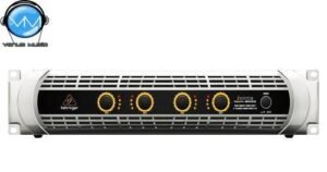 AMPLIFICADOR BEHRINGER iNUKE NU4-6000