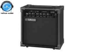 Amplificador Yamaha GA15II Guitarra