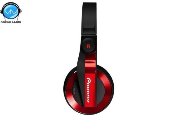 Audífonos Pioneer DJ HDJ-500-R