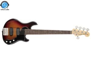 Bajo eléctrico Fender American Standard Dimension Bass® V - HH