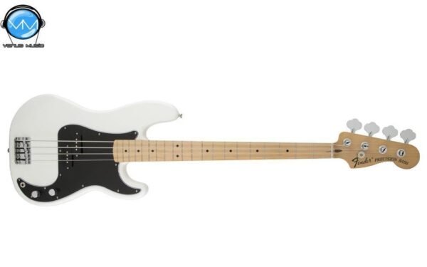 Bajo eléctrico Fender Dee Dee Ramone Precision Bass®