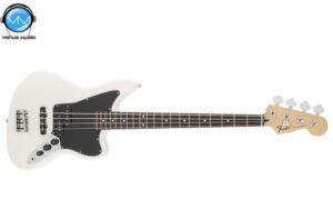 Bajo eléctrico Fender Standard Jaguar® Bass