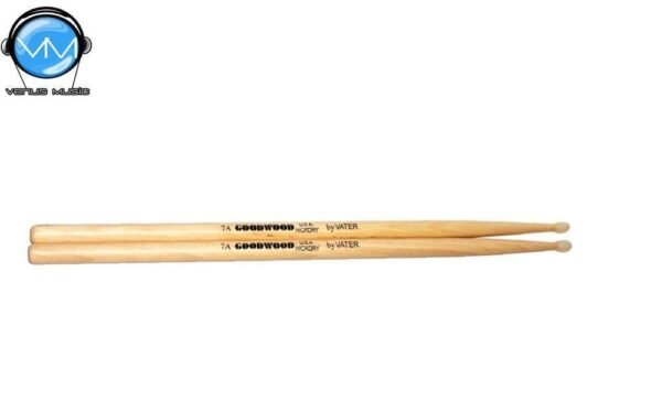 Baquetas GoodWood GW7AN 7AN Hickory