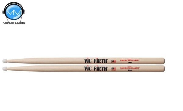 BAQUETAS VIC FIRTH 5AN