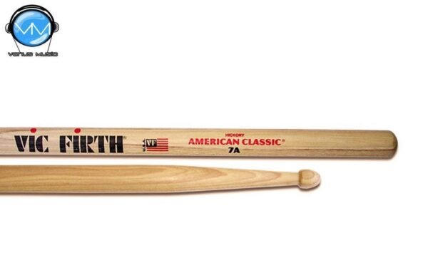 BAQUETAS VIC FIRTH 7A