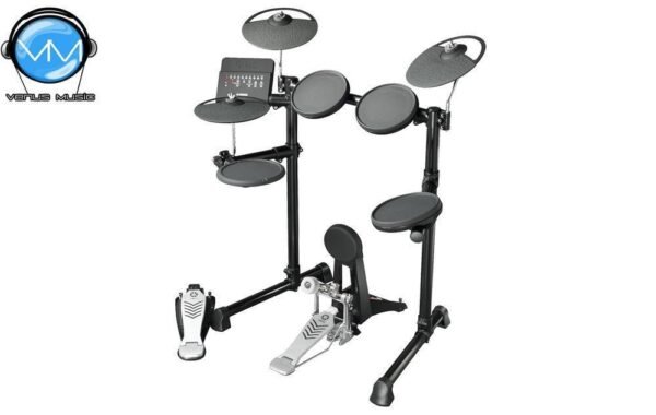 Batería Electrónica Yamaha DTX450K