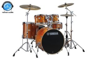 Batería Yamaha Stage Custom Birch 6 Pz.