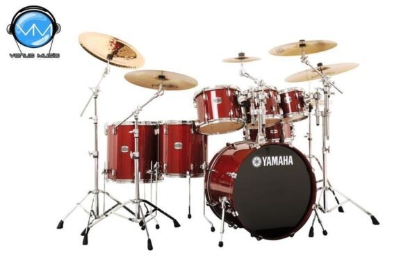 Batería Yamaha Stage Custom Birch 7 Pz.