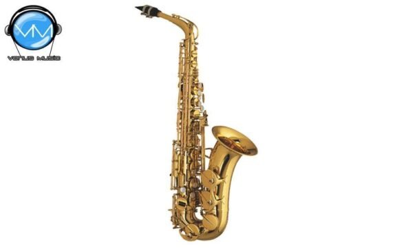Blessing 6430L Saxofón Alto Mib