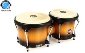 Bongos Meinl Vintage Sunburst HB100VSB