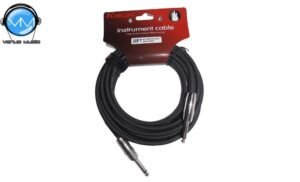 Cable para Instrumento Kirlin 20FT