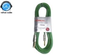 Cable para Instrumento Kirlin IM-201PRG-20FT/GRF 20FT