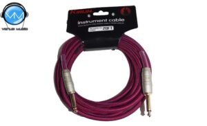 Cable para Instrumento Kirlin IW-241PRG/PU 20FT