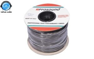 CABLE PROSOUND P/MIC PMC1050/100MT