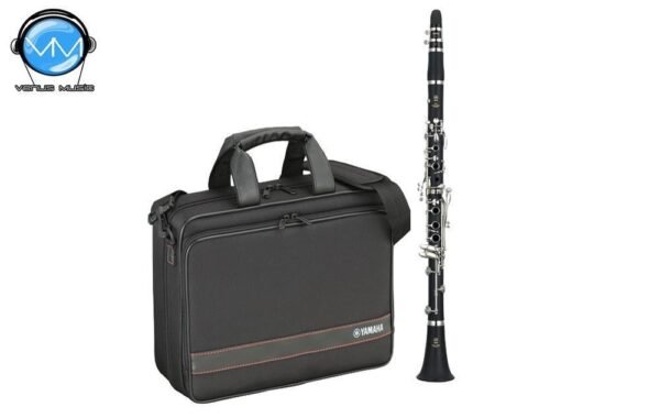 Clarinete Yamaha en Sib YCL255