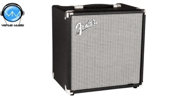 COMBO FENDER RUMBLE 25 P/BAJO ELÉCTRICO