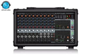 Consola Behringer PMP2000D 2x1000w