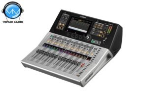 Consola Digital Yamaha 16ch grabación, Touch