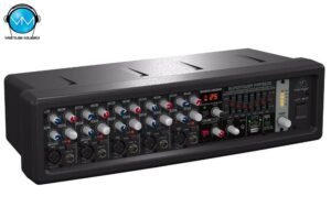 CONSOLA MEZCLADORA BEHRINGER PMP550M