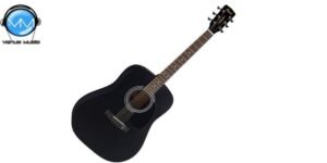 CORT AF 510E OP GUITARRA ELECTROACÚSTICA C/FUNDA