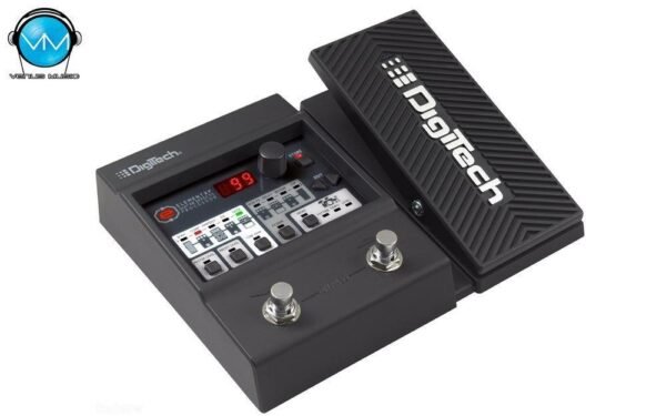 DIGITECH ELEMENT XP PEDAL MULTI-EFECTOS CON PEDAL EXPRESSION