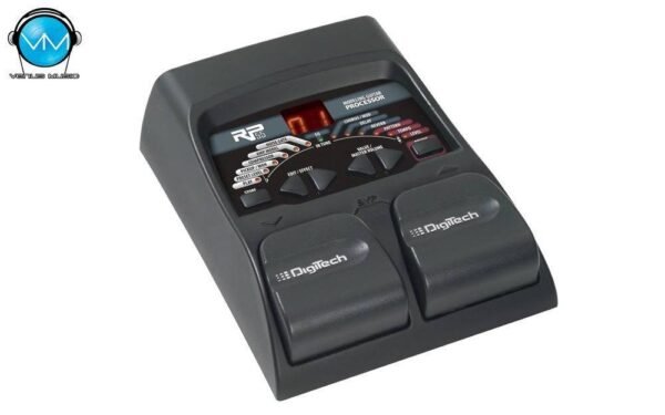 DIGITECH RP55 PROCESADOR MULTIEFECTOS PARA GUITARRA