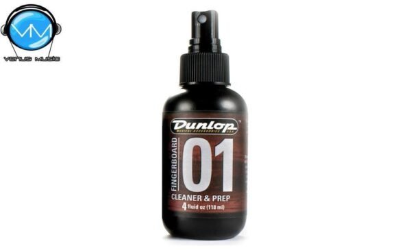 Dunlop 6524 Limpia Diapasón