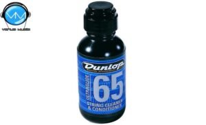 Dunlop 6582 Limpiador de Cuerdas Ultraglide
