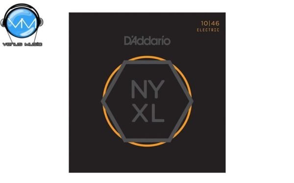 ENCORDADURA DADDARIO NYXL1046 NICKEL