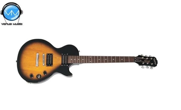 EPIPHONE LES PAUL SPECIAL II VINTAGE SUNBURST GUITARRA ELÉCTRICA