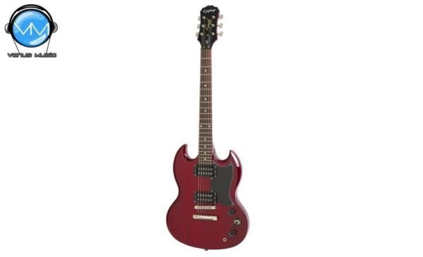 EPIPHONE SG SPECIAL CHERRY GUITARRA ELÉCTRICA