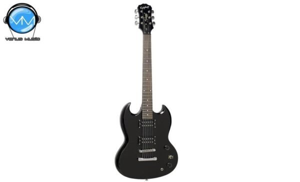 EPIPHONE SG-SPECIAL EBONY GUITARRA ELÉCTRICA