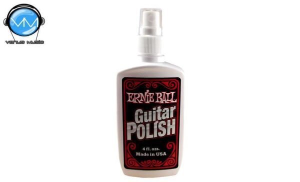 Ernie Ball 4223 Liquido Limpiador para Guitarra