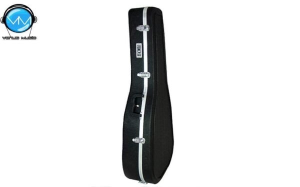 ESTUCHE RIGIDO IRONCASE P/GUITARRA ACÚSTICA