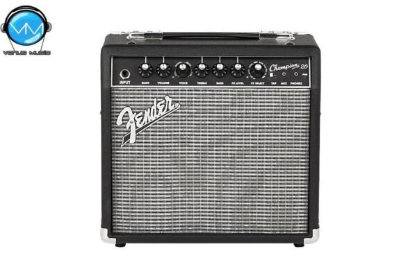 Fender Champion 20 Guitar Combo Amp