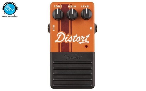 Fender Distortion Pedal