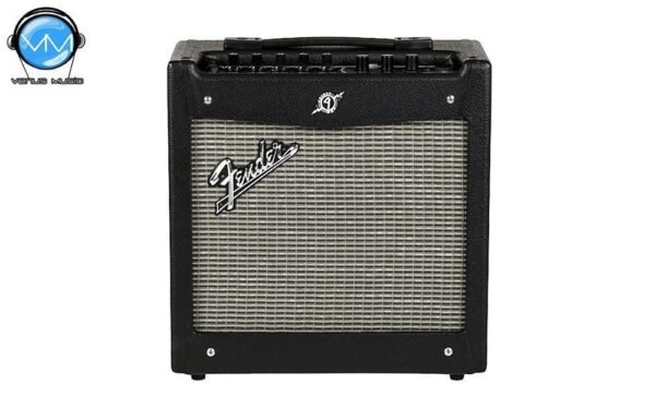 Fender Mustang I 20W Guitar Combo Amp