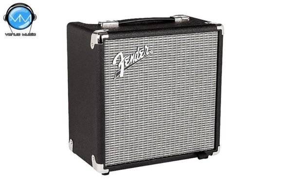 Fender Rumble 15W Bass Combo Amp